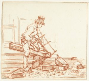 Gå bort man av Jean Bernard