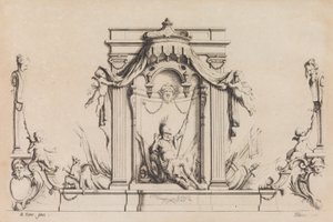 Mönster för många användningsområden Uppfunnet av M. B. Toro, 1718 eller senare, 1718 eller senare.