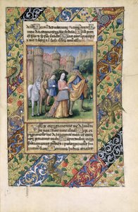 Lat. Q.v.I.126 Scen från "Louis d
