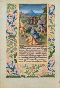 Lat. Q.v.I.126 Steningen av Sankt Stefan, från Louis d