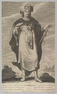 Cleobule, ca. 1639-40