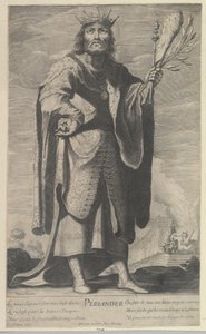 Periander, ca. 1639-40
