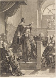 domaren i mesle av Jean Dambrun