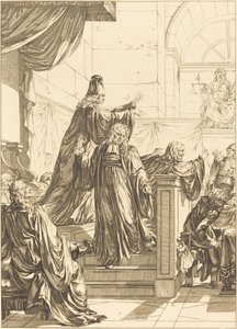domaren i mesle av Jean Dambrun