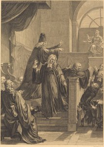 domaren i mesle av Jean Dambrun