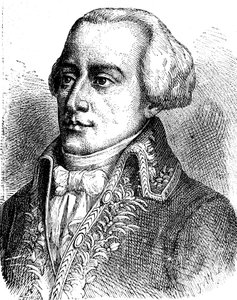 Petiet av Jean Edouard Dargent