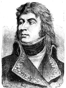 Reynier av Jean Edouard Dargent