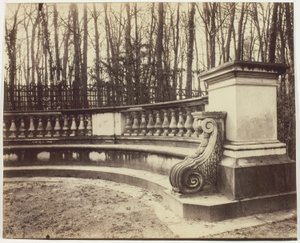 Versailles, Bosquet de l