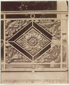 Versailles, Grand Trianon av Jean Eugène Auguste Atget