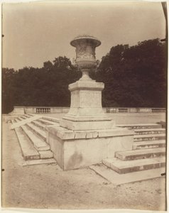 Versailles, Le Parc av Jean Eugène Auguste Atget