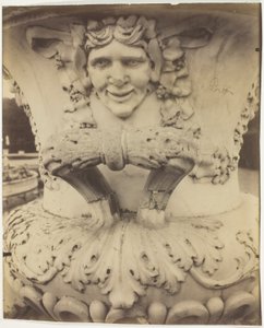Versailles, vas av Jean Eugène Auguste Atget