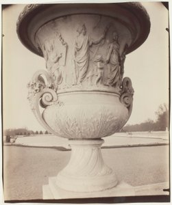 Versailles, vas av Tuby