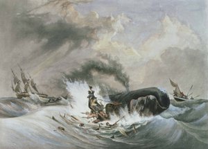 Valen av Jean Francois (after) Garneray