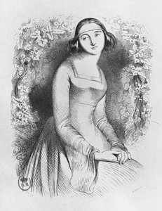 Heloise, illustration från 