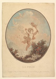 La Folie.n.d.