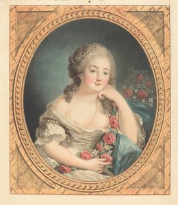 Den trevliga försummelsen av Jean Francois Janinet