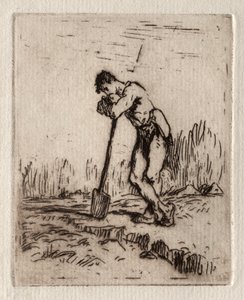 swedish av Jean Francois Millet