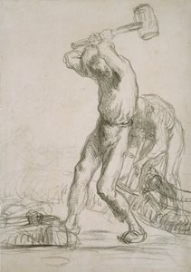 swedish av Jean Francois Millet