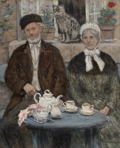 Afternoon Tea