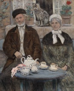 Afternoon Tea