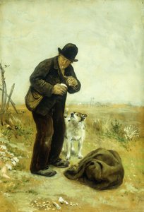 Vagabonden, 1879