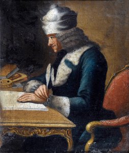 Okänd bild av Jean Huber