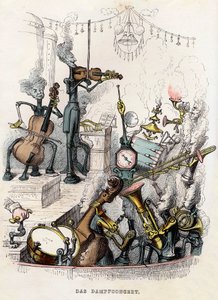 Ångkonsert, 1844.