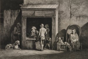 Der öffentliche Schreiber