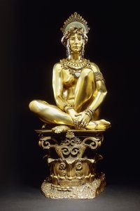 Korinth, av Jean Leon Gerome