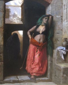 Jean-Léon Gérôme 006 av Jean Leon Gerome