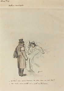 Val Municipales av Jean Louis Forain