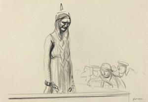 Germania vor den Richtern