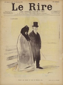 Illustration för Le Rire
