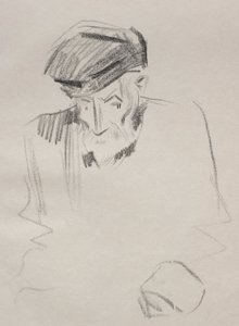 Pierre Auguste Renoir