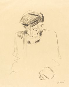 Renoir (andra plattan) av Jean Louis Forain
