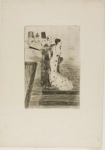 Die Abreise des Sterns