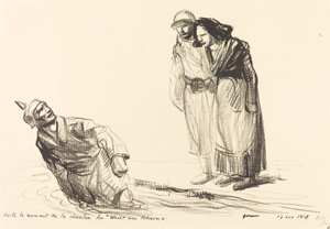 Voila der Moment, um dir 