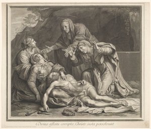 Darrande av Jean Louis Roullet