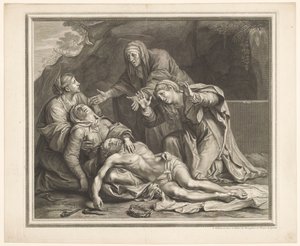 Darrande av Jean Louis Roullet