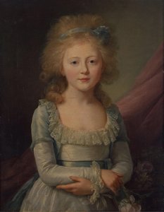 Storhertiginnan Elena Pavlovna av Ryssland 1784-1803, storhertiginnan av Mecklenburg-Schwerin, 1792