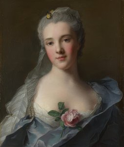 Manon baletter. 1757