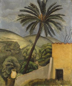 Palmträd