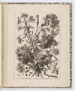 Blommor