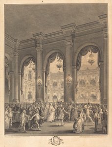 Den maskerade bollen