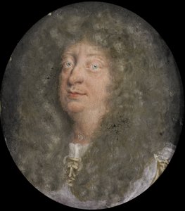 Georg Wilhelm (1625-1705), hertig av Brunswick-Luneburg