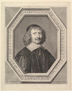 Jacques Tuboeuf, finansdirektör.