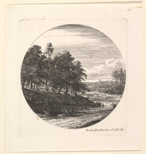 Lenclos. av Jean Morin
