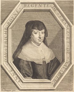 Anne av Österrike