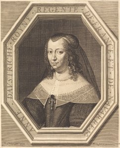 Anne av Österrike