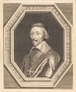 Kardinal Richelieu